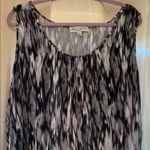 🔴 Comfortable sleeveless top